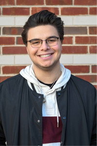 AJ Bucci