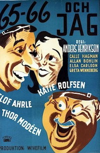 65, 66 och jag