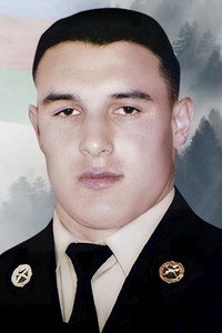 Mübariz İbrahimov