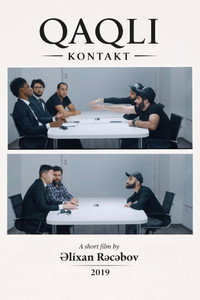 Qaqli: Kontakt