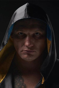 Andrii Rudenko