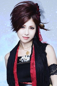 蜷川べに