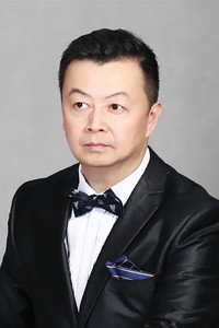 吴健