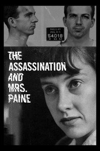 El Asesinato y la Señora Paine