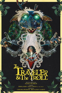 The Traveler & The Troll
