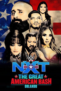 NXT The Great American Bash 2026
