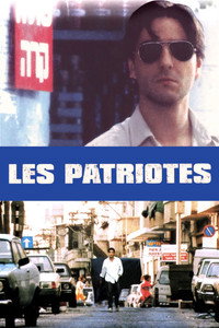 Los patriotas