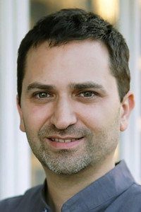 Enrique Salmoiraghi