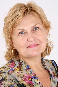 Светлана Варецкая