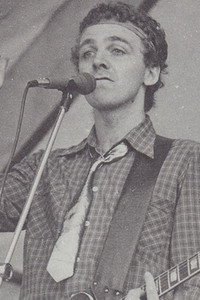 Arne Garvang
