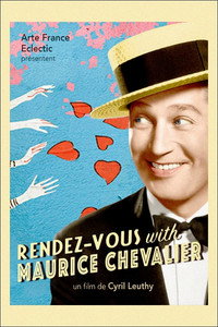 Cita con Maurice Chevalier
