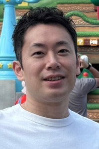 神けんたろう
