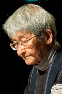 大野松雄