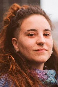 Júlia de Paz