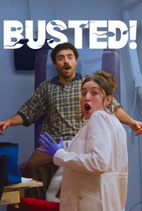 BUSTED!