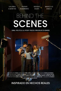 Behind The Scenes