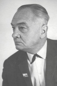 Александр Крюков