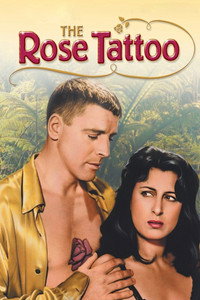 La rosa tatuada