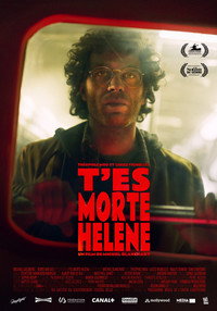 Estás muerta, Helene