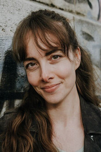 Julia Lorünser