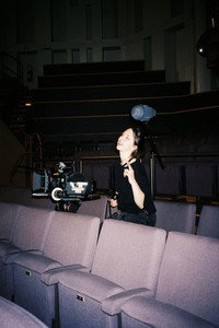 Laura Vande Vijvere