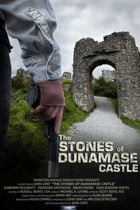 The Stones of Dunamase Castle