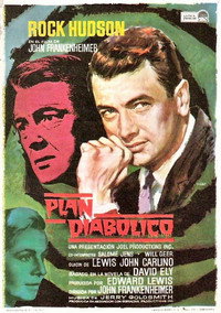Plan diabólico