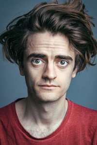 Luke Rollason