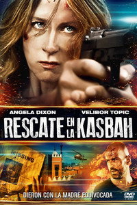 Rescate en la kasbah