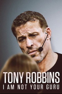 Tony Robbins: No soy tu gurú