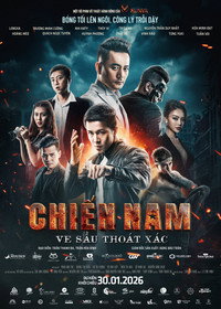 Chiến Nam: Ve Sầu Thoát Xác
