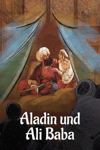 Las 1001 noches - ¿El origen de Aladino y Alí Babá?