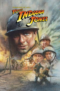 Las Aventuras del Joven Indiana Jones: Trincheras Infernales