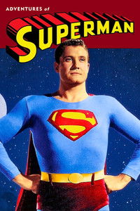 Las aventuras de Superman