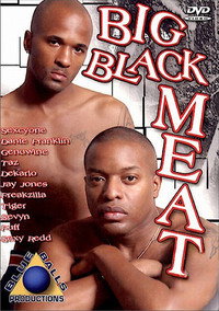Big Black Meat