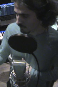 Elliot Pierre