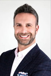 Mike Goldberg