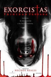 The Exorcists