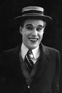 Walter Forde