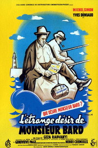 L'Étrange Désir de monsieur Bard