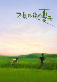 不期而遇的夏天