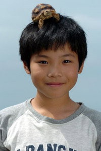 富岡涼