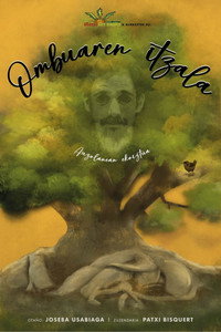 La sombra del ombú