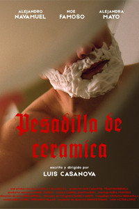 Pesadilla de Cerámica