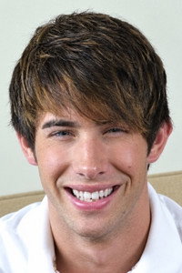 Parker Brookes
