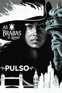Pulso: As Brabas in London