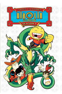 Temporada 1