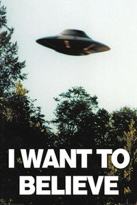 More Secrets of the X-Files