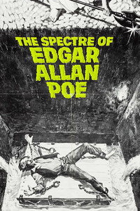 El espectro de Edgar Allan Poe