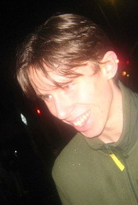 William Holt